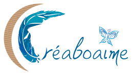 Logo Créa Bo'Aime
