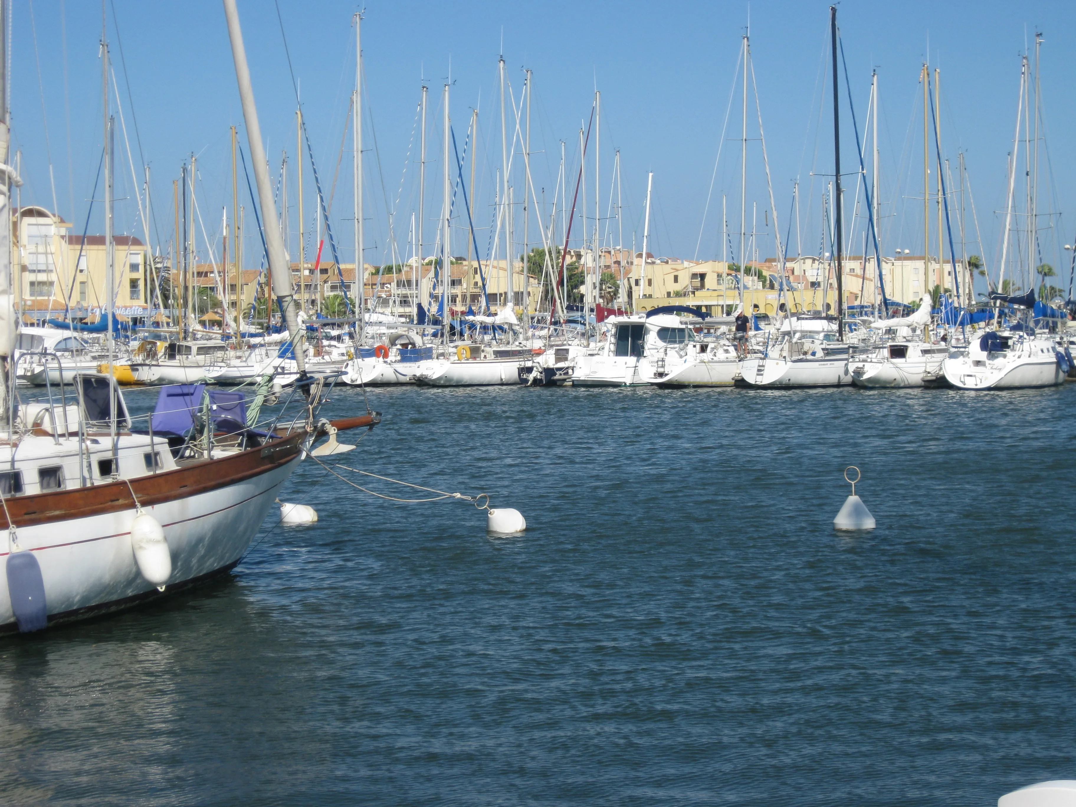 Golfe du Lion
