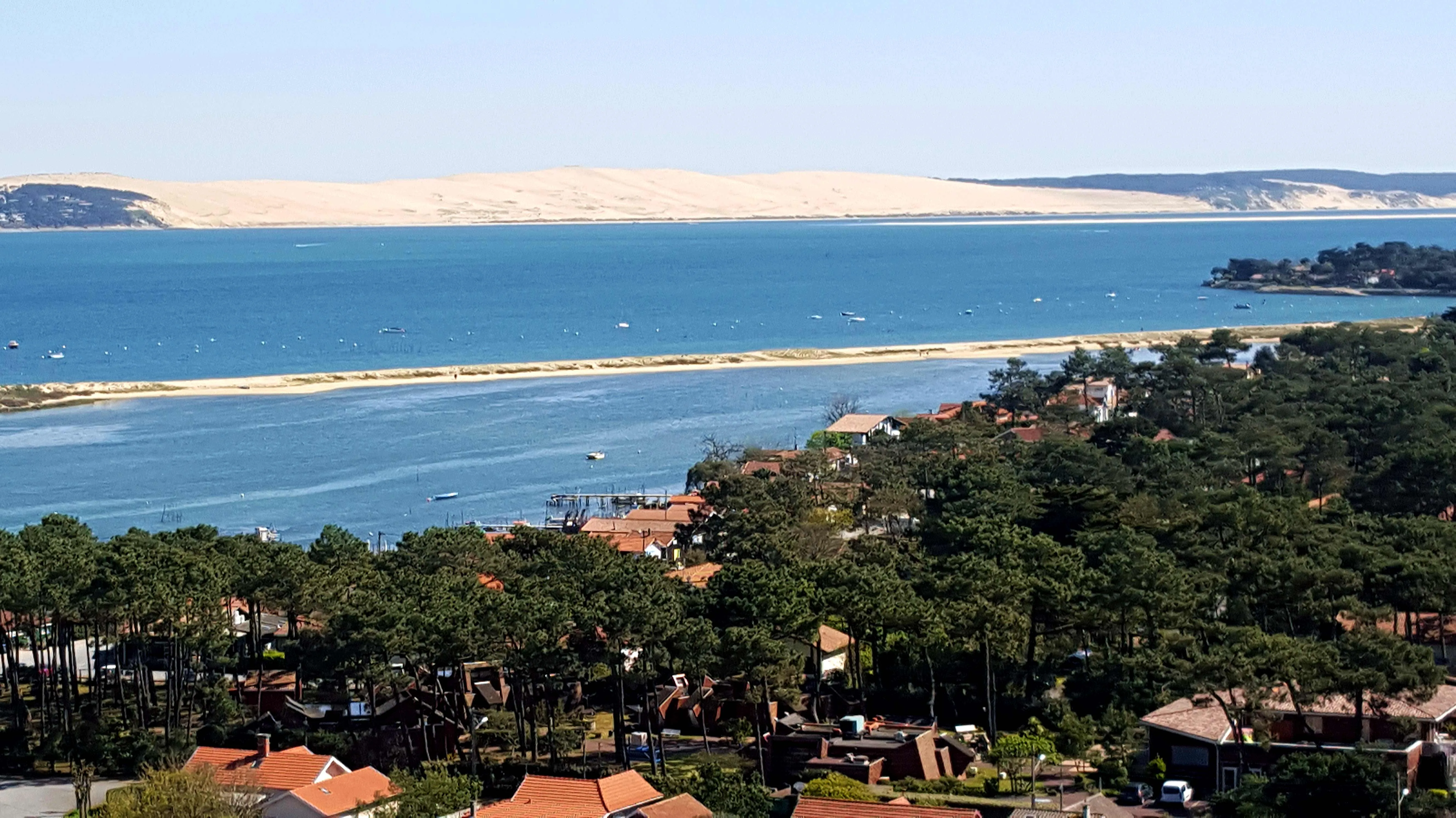 Arcachon