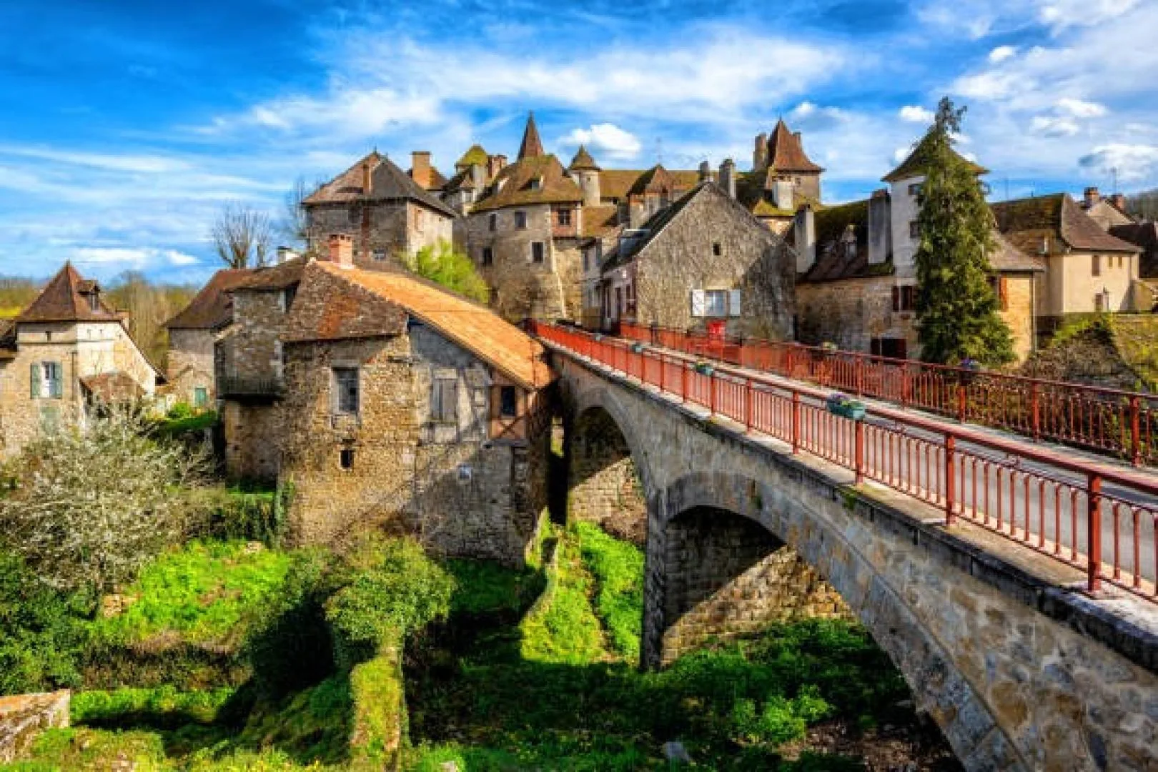 Terroir Périgourdin