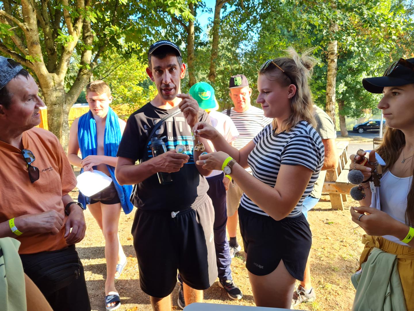 NOUVEAUTE / Séjour les "COPAINS D'ABORD" Séjour SPECIAL GROUPE CONSTITUE (minimum de 7 personnes)